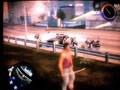 Saints Row 2-Slice N Dice Gameplay 