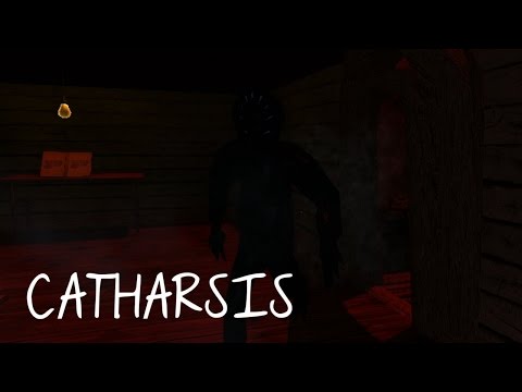 Catharsis | TERRIFYING!