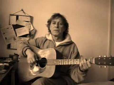 Peter Jagger
