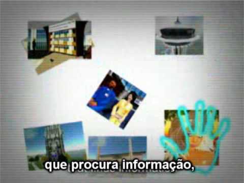 Imagem de Amostra do You Tube