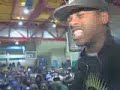 Hydrogen Vs. Boost Freestyle Rap: Translated