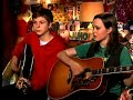 Ellen Page and Michael Cera sing about the movie JUNO