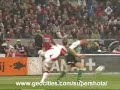 van der vaart (ajax vs feyenoord) van der vaart (ajax vs feyenoord)