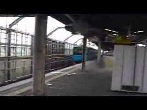 鉄道撮影（20080607_02）
