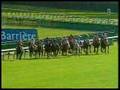 1999年海外遠征 競馬総集編3