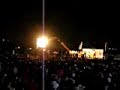 Jeff Ooi wooed the 30K-50K crowd in Penang during the DAP ceramah.
