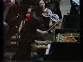 Martha Argerich plays Liszt Concerto No.1[Part 4 of 4]
