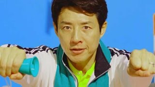 運動会必勝法4（C.C.レモンPR映像）