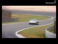 Carrera GT on track