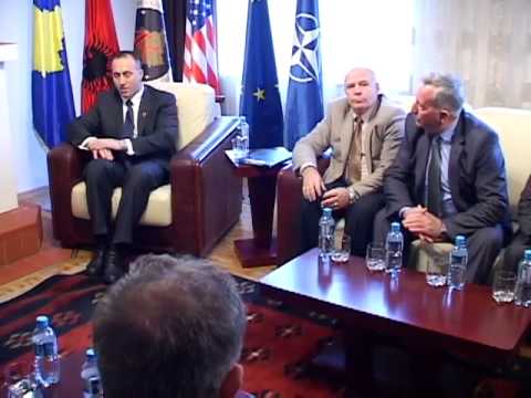 Lugina e Preshevës
