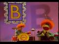 The 'Beetles' - Letter B