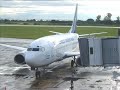 Vuelo Tucumán - Buenos Aires