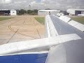 Vuelo Tucumán - Buenos Aires