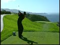 Tiger Woods Golf Swing Critiqued
