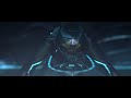 Primeras imágenes de Tron Legacy. Llegará a los cines en 2010