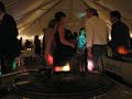 The Vinyl Spinner DJ Services @ Rowena\