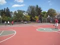 Tutorial de Basket....