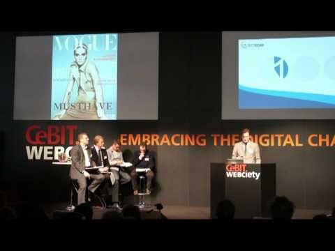 Sieger B2C: Couture Society See video