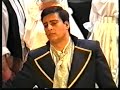 Marcelo Alvarez in Marina 1995 - part I Marcelo Alvarez in Marina 1995 - part I