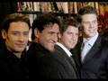 clip video Il Divo A Mi Manera (My Way)