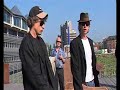 Prohibition gangsters thank the judge for keep\ Prohibition gangsters thank the judge for keep\