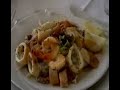 La cucina italiana