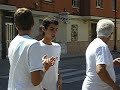 toros en paiporta