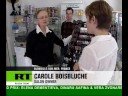 French tighten their belts
