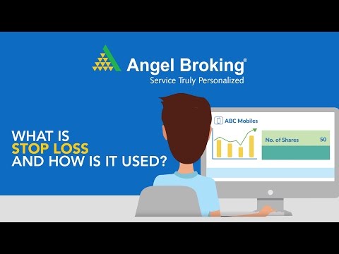 What is Stoploss