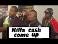 Durrty Dav: Ep. 19: Killa Cash Come Up - ComedyTime
