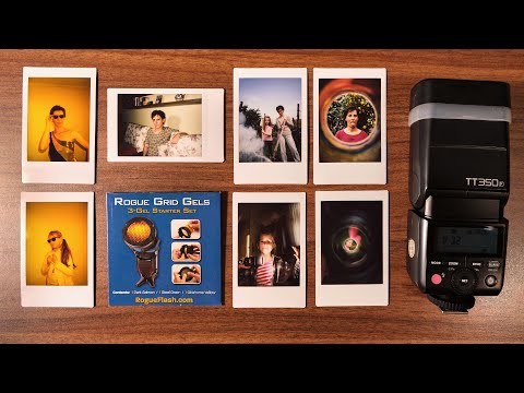 Click aici pentru vizualizare Utilizarea aparatului foto instant Fujifilm Instax mini 11 cu blitul Godox TT350F si geluri colorate Utilizarea aparatului foto instant Fujifilm Instax mini 11 cu blitul Godox TT350F si geluri colorate