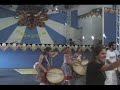 Brincante (dança e percussão)