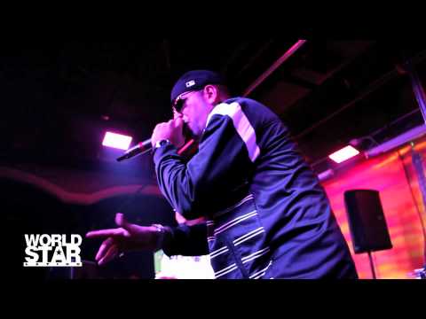 WorldStarLatino Exclusive Ro Ka @ L