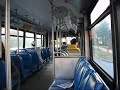 BC Transit 1990 Orion V #8606
