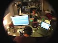 Making Music with iPhone iR-909