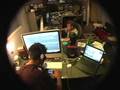 Making Music with iPhone iR-909