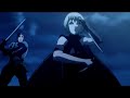AMV Claymore - The Clare\