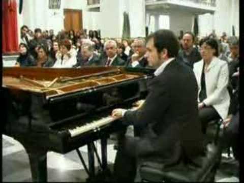Mozart Piano Concerto K. 467 - II. Andante