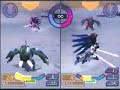 Gundam OMNI Vs. ZAFT 2 Plus: Strike Freedom vs... (Part 4/4)