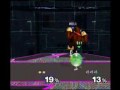 Shyne (Falco) vs big idiot ( DK)