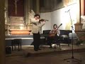 Pablo de Sarasate: Romanza Andaluza Pablo de Sarasate: Romanza Andaluza