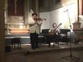 Pablo de Sarasate: Romanza Andaluza