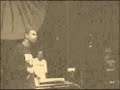 veust lyricist en concert au zebre a paris pour denbas fondation