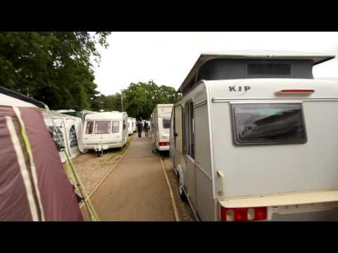 caravans for sale