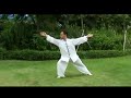 Wu Style Taiji Quan Circle Form ???????(2/3)