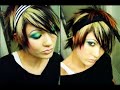 emo Frikikleri