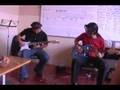 examen Apresiacion Musical del profe Donaldo