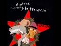 El gitano, la cabra y la trompeta - Rock 'n' porno