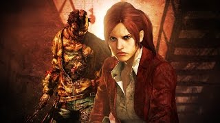 RESIDENT EVIL: REVELATIONS COMING TO PS4 AND XBOX ONE