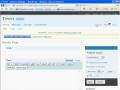 Install Wordpress Part 5:  Install Wordpress, Write and Manage